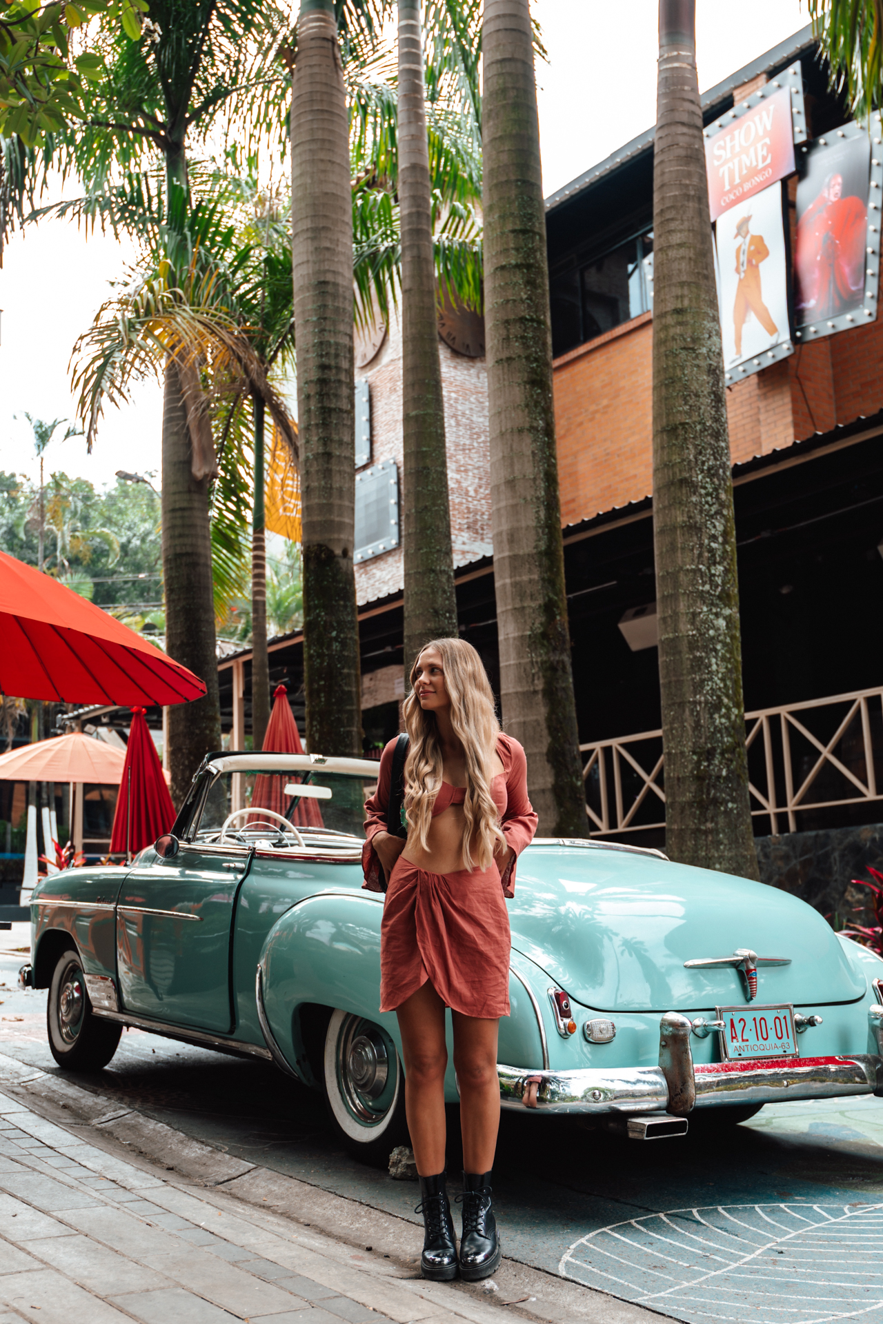 Medellin, Colombia