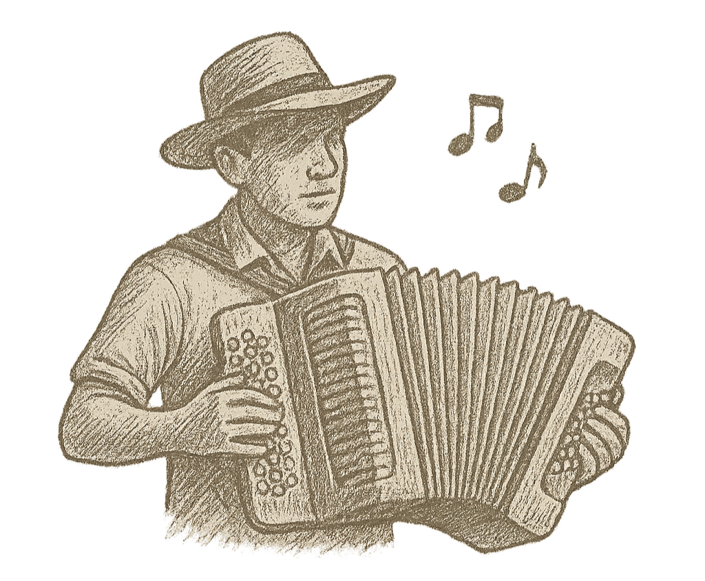 Colombia Vallenato