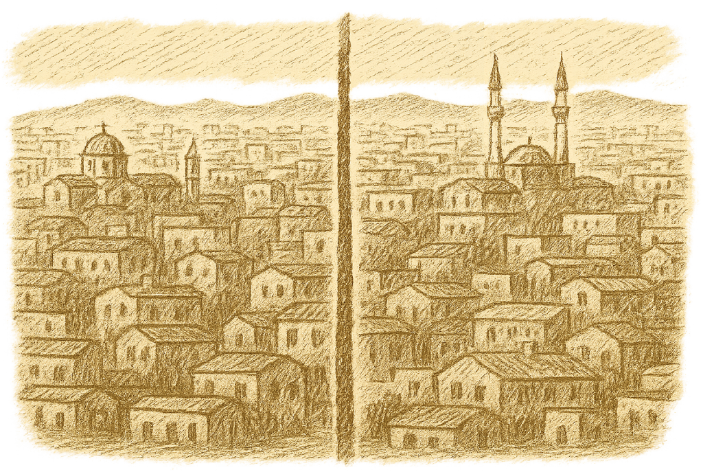 Last Divided Capital
