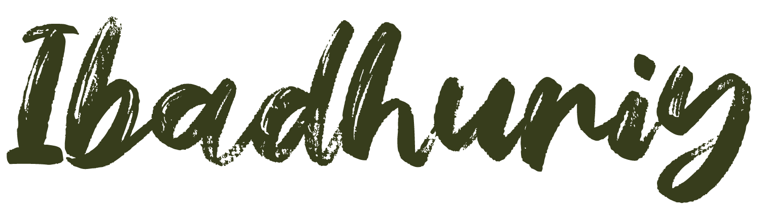 Excuse me in the Maldives