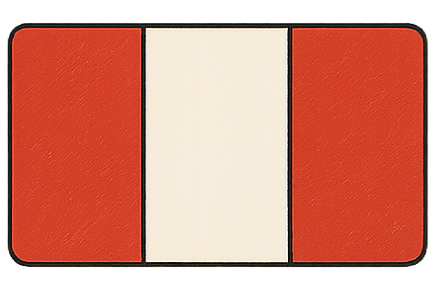 Flag-Peru