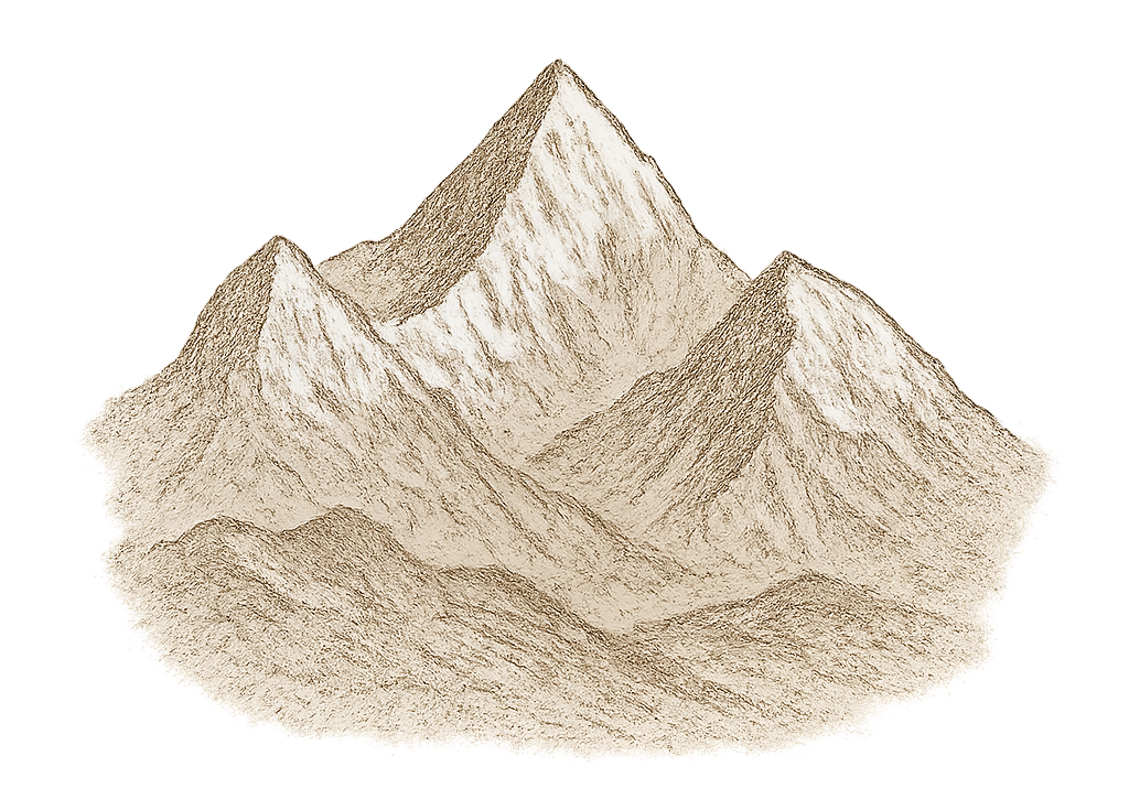 Pakistan-Mountains