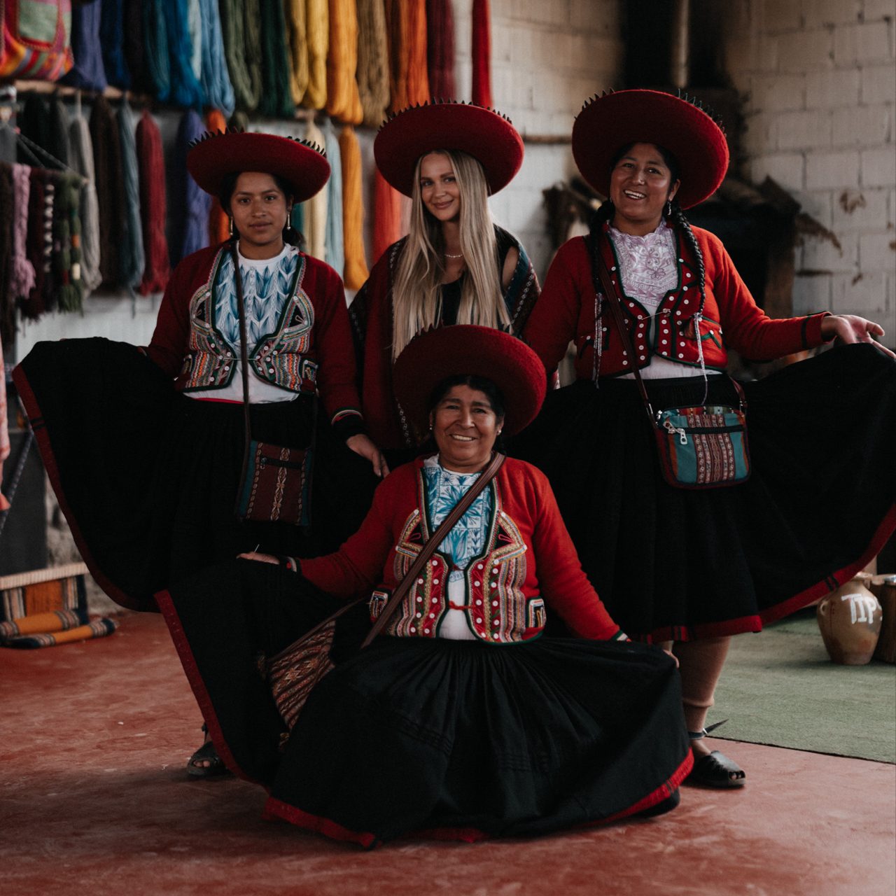 Culture in Peru Culture in Peru, Cusco