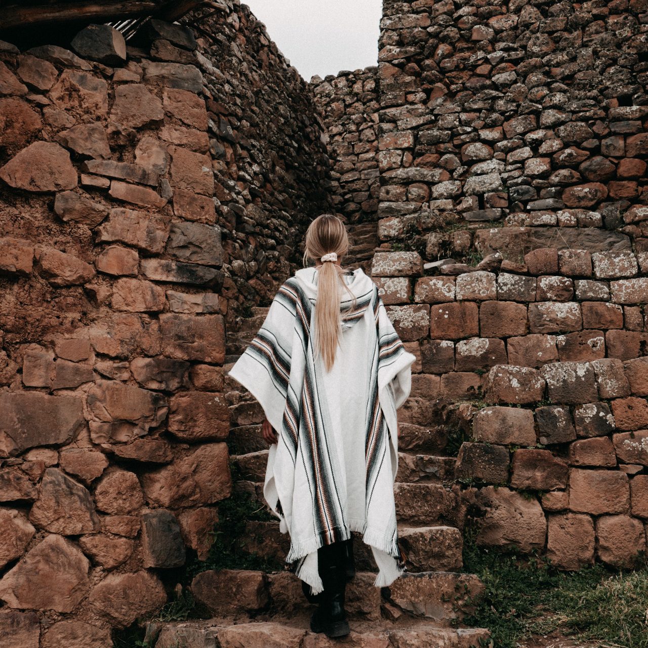 Traditions in Peru Traditions in Peru, Sacred Valley