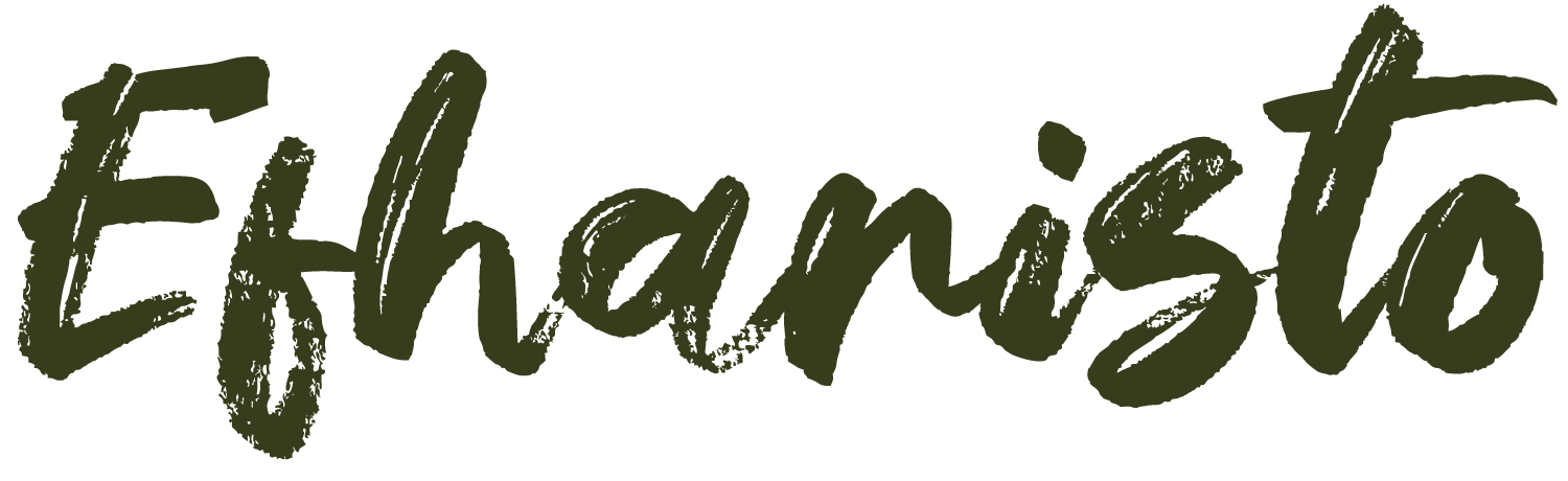 Efharisto - Thank You in Greek
