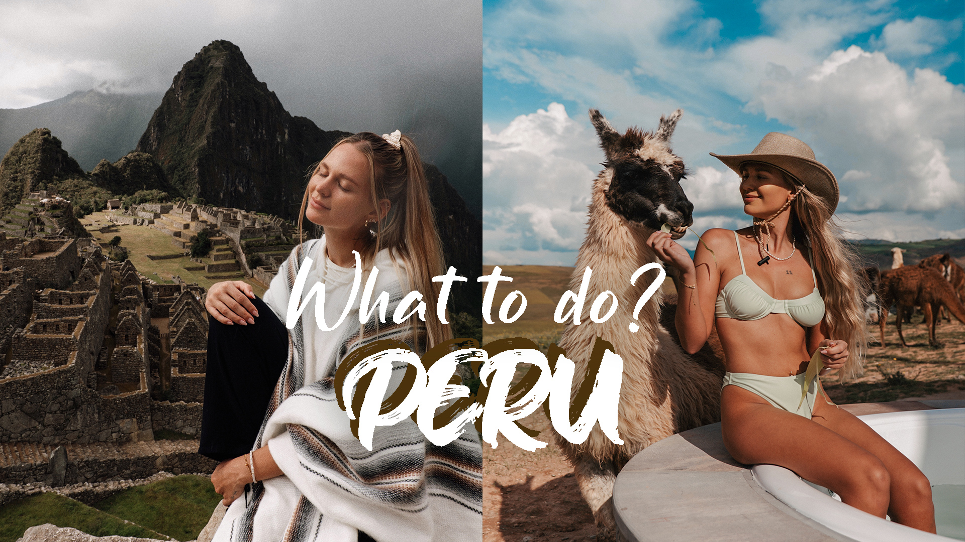 peru YouTube video thumbnail